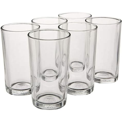 large drinking glasses 48 oz.